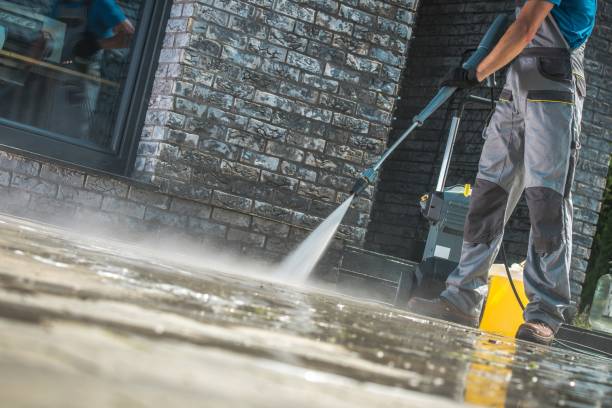 Professional Pressure Washing Services in Fairbanks, AK